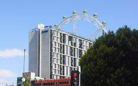 Nesuto Docklands